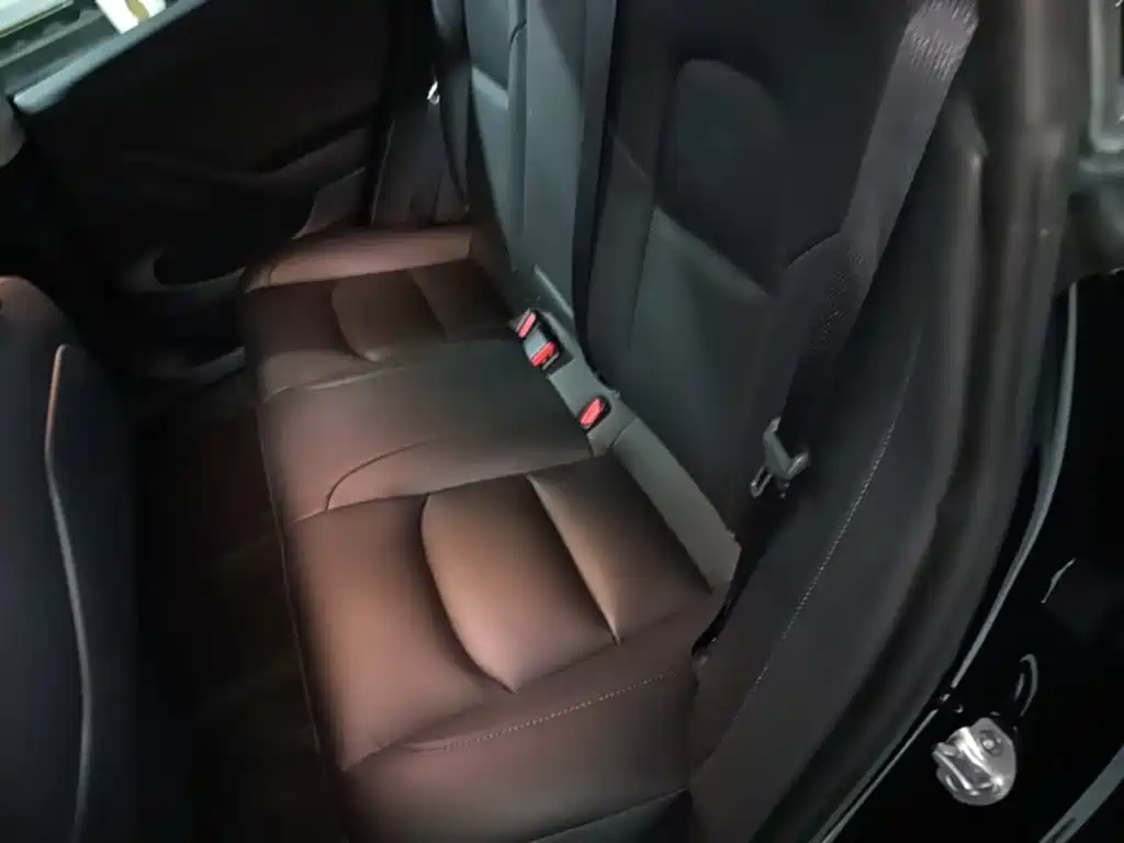 Tesla Model 3 — миниатюра 17
