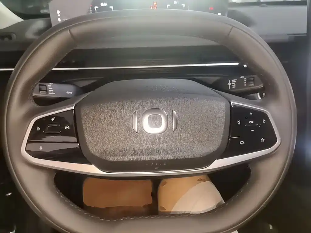 Qiyuan 长安启源A05经典 — миниатюра 11