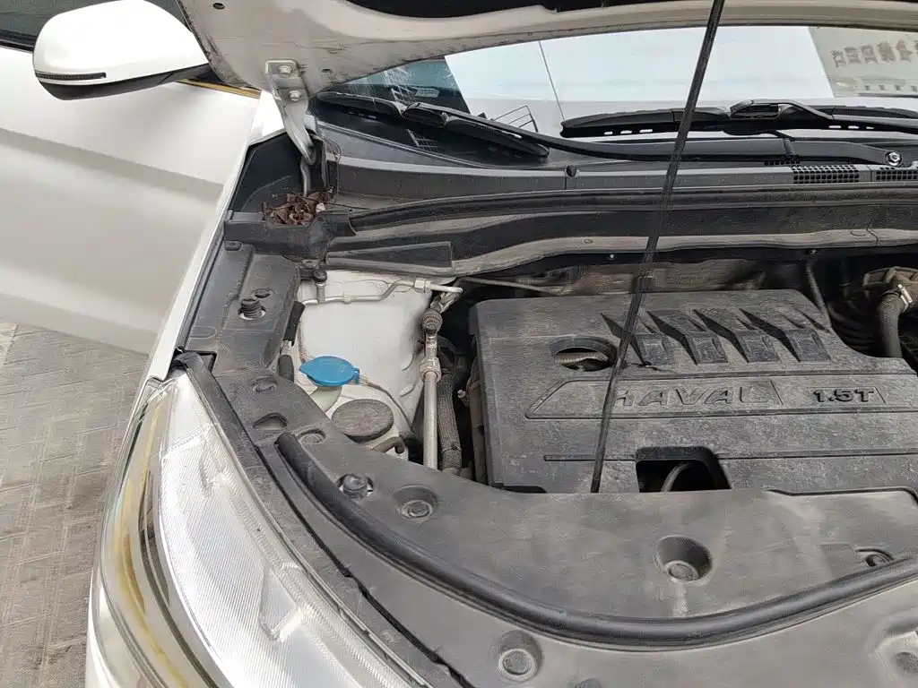 Haval M6 — миниатюра 20