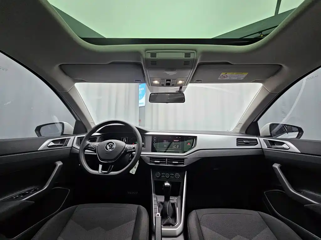 Volkswagen Polo — миниатюра 10