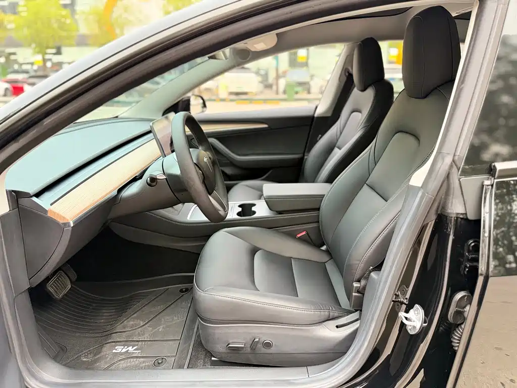 Tesla Model 3 — миниатюра 4
