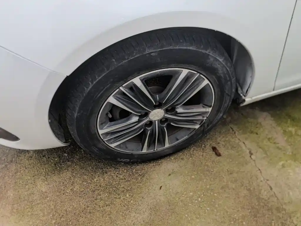 Peugeot 308 — миниатюра 23