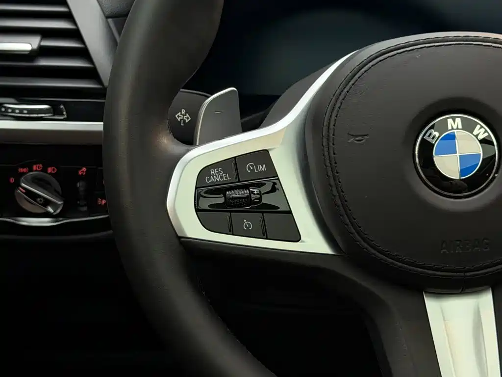 BMW X3 — миниатюра 42