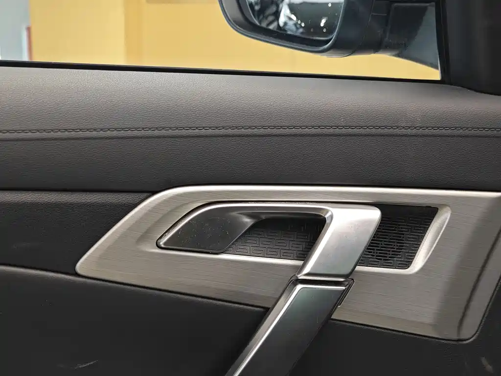 Geely Boyue 2016 1.8TD AT