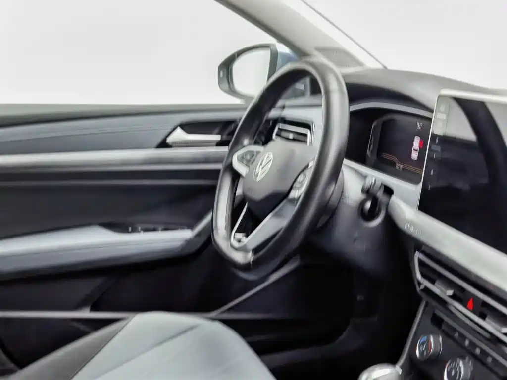 Volkswagen Lavida — миниатюра 22