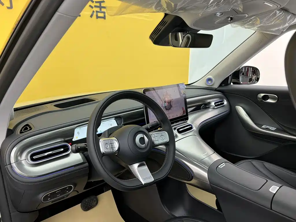 smart Smart #1 — миниатюра 38