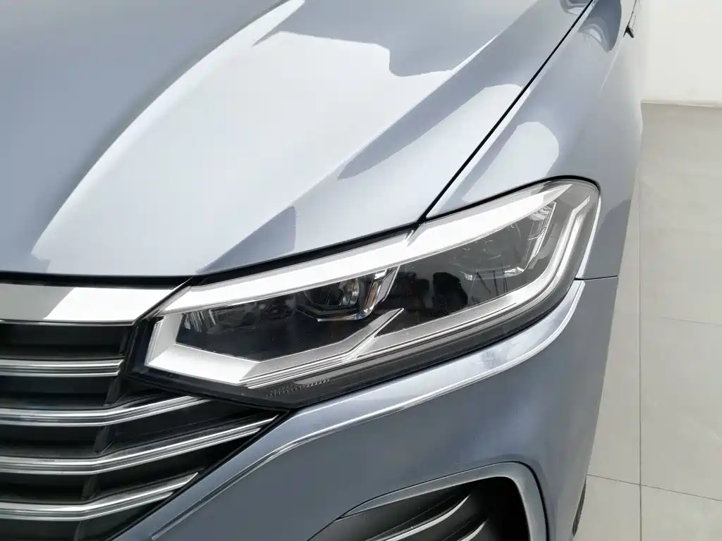 Volkswagen Lavida — миниатюра 7