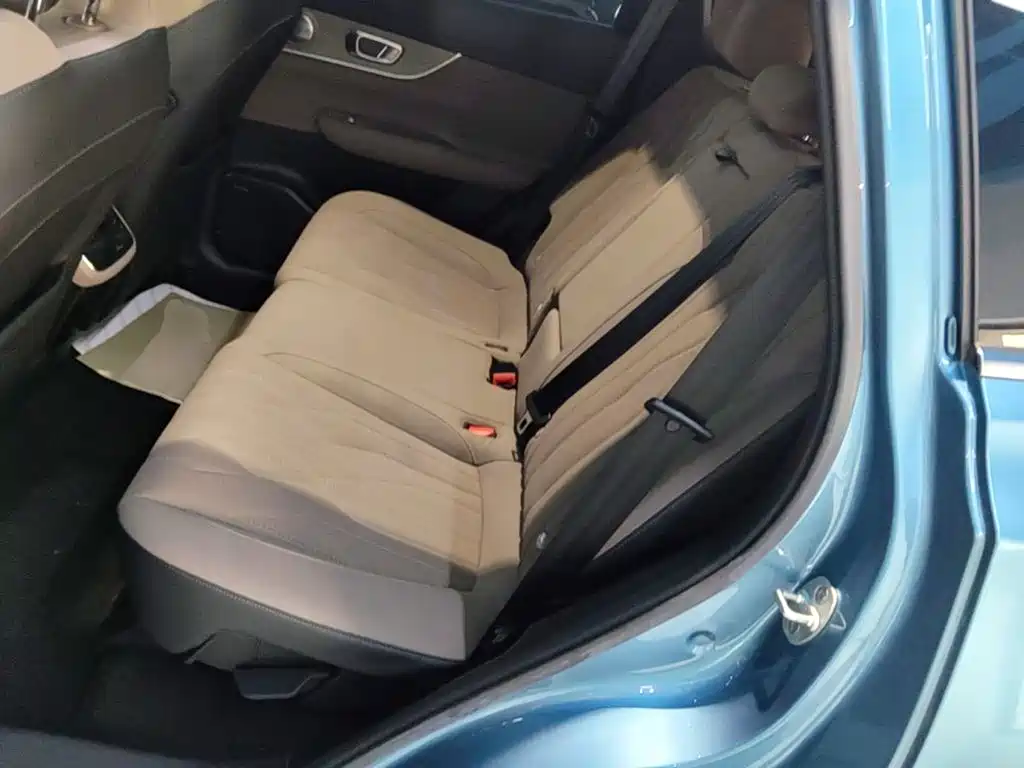 Chery Tiggo 8 PLUS C-DM — миниатюра 17
