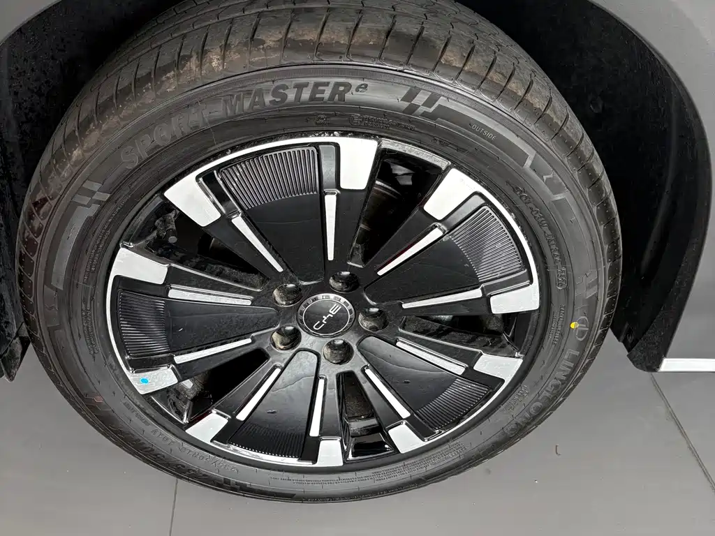 BYD Sealion 05 EV — миниатюра 3
