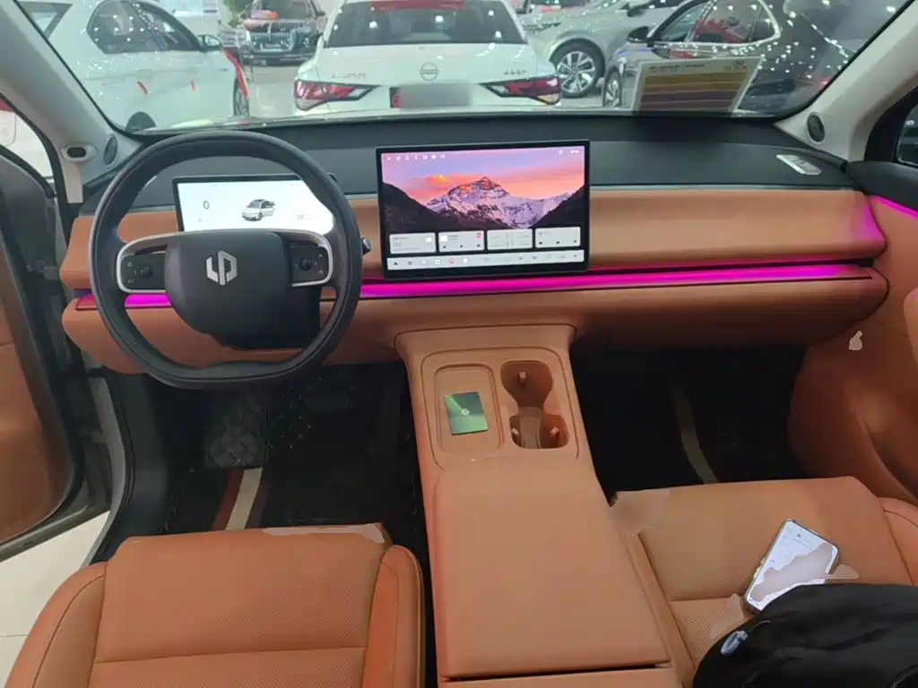 Leapmotor C10 2024 530 Smart