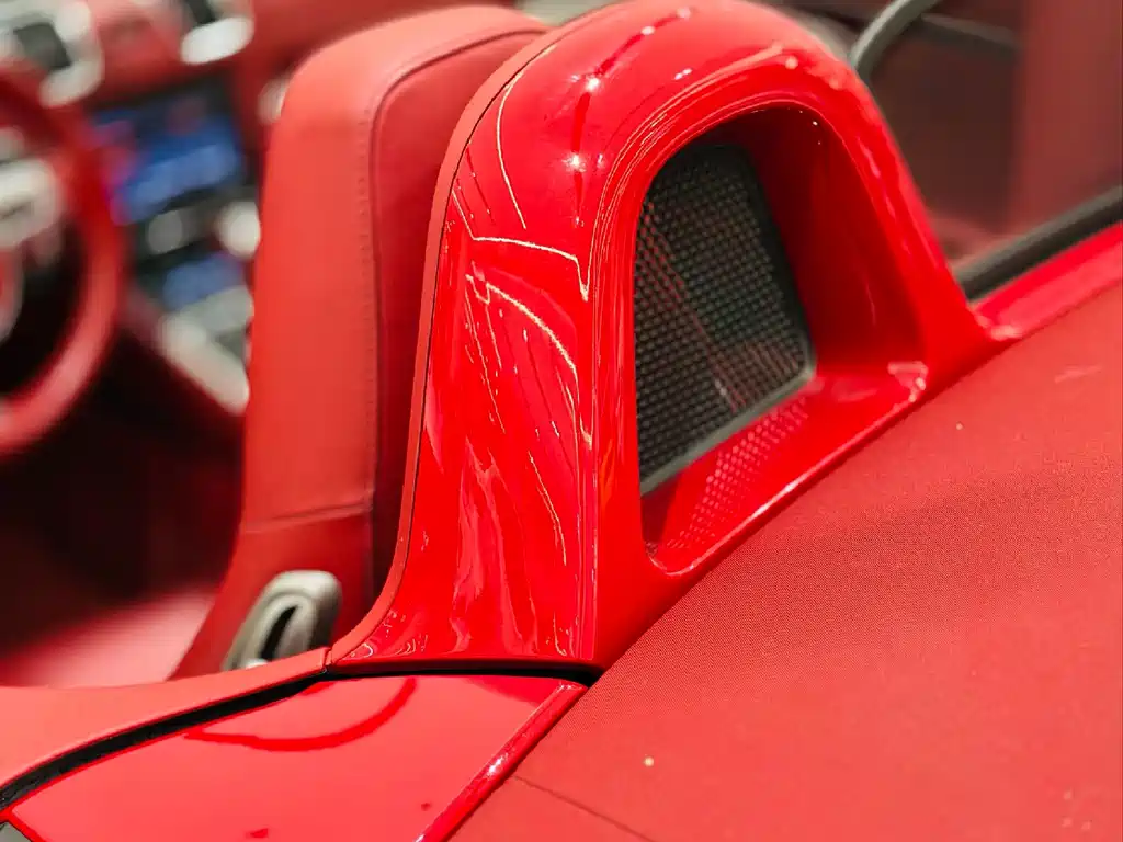 Porsche Boxster — миниатюра 12