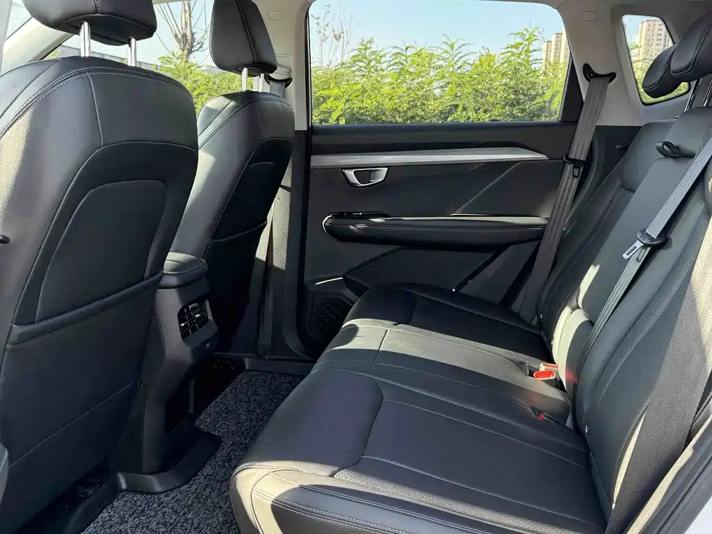 Wuling Xingchen — миниатюра 6