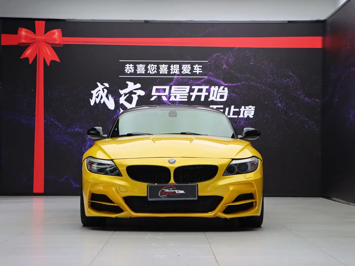 BMW Z4