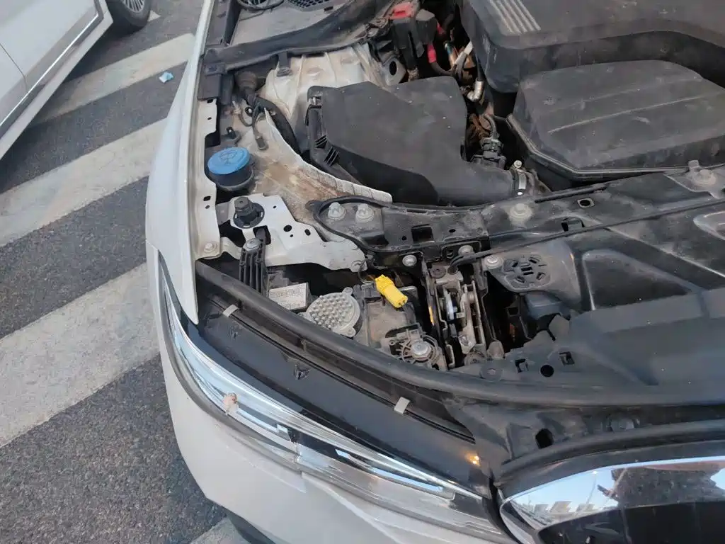 BMW 3 Series — миниатюра 22