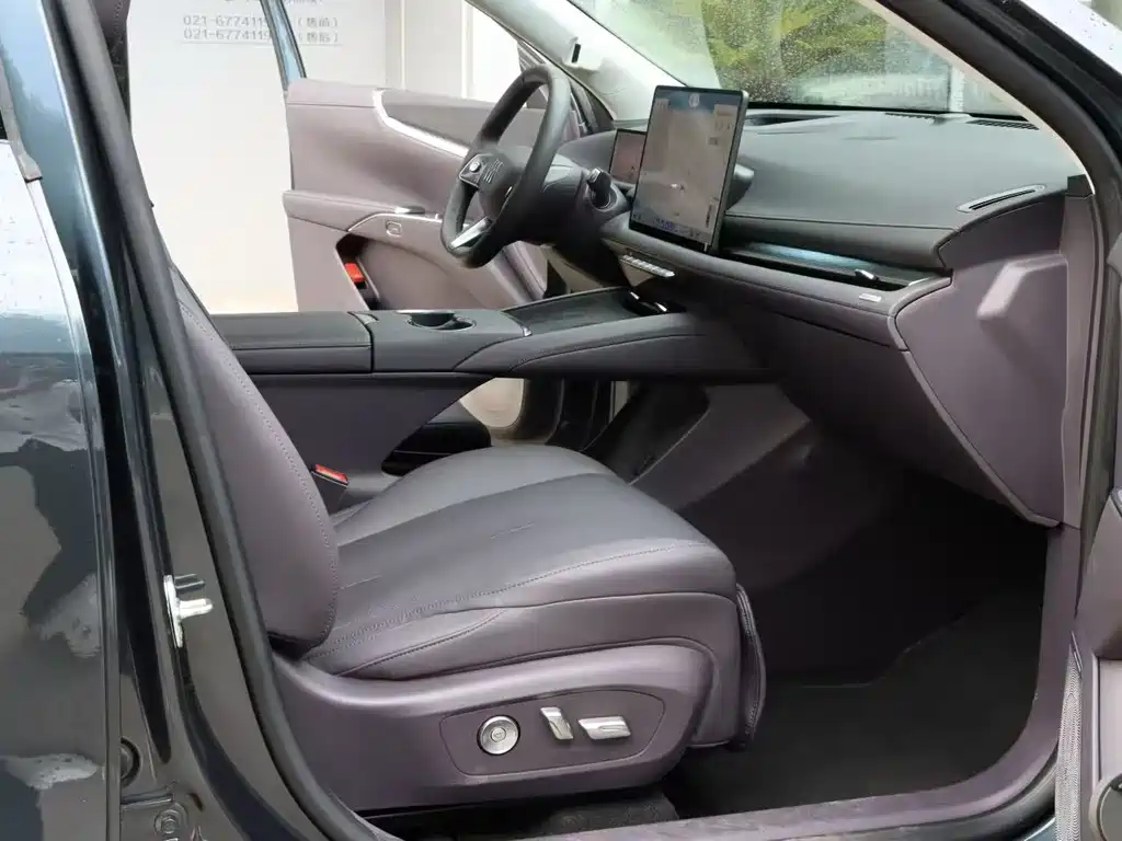 Buick 别克至境E7 — миниатюра 4