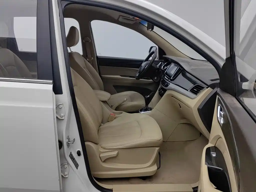 Baojun 730 — миниатюра 23