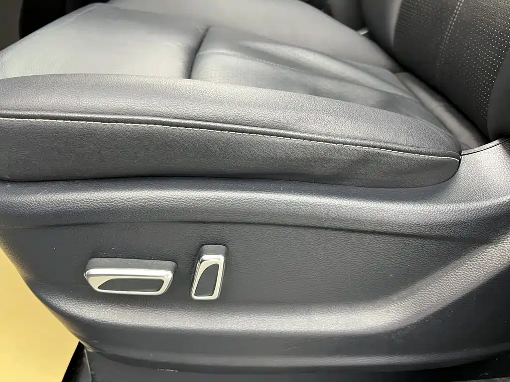 GAC Motor Trumpchi M8 — миниатюра 31