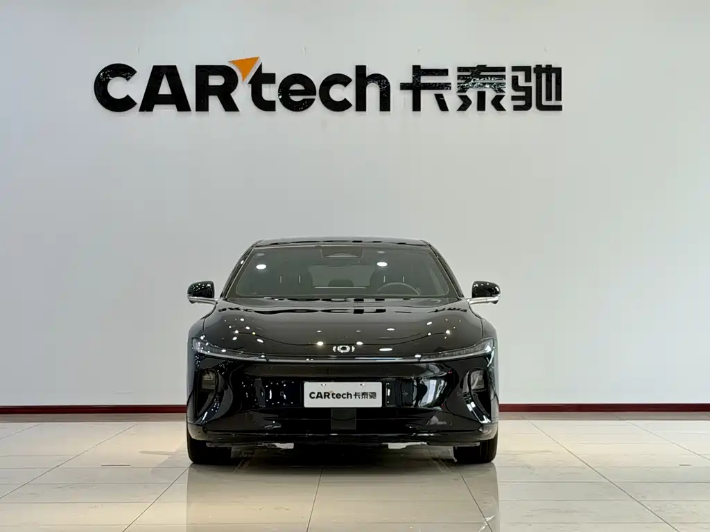 Changan A07 2025 710