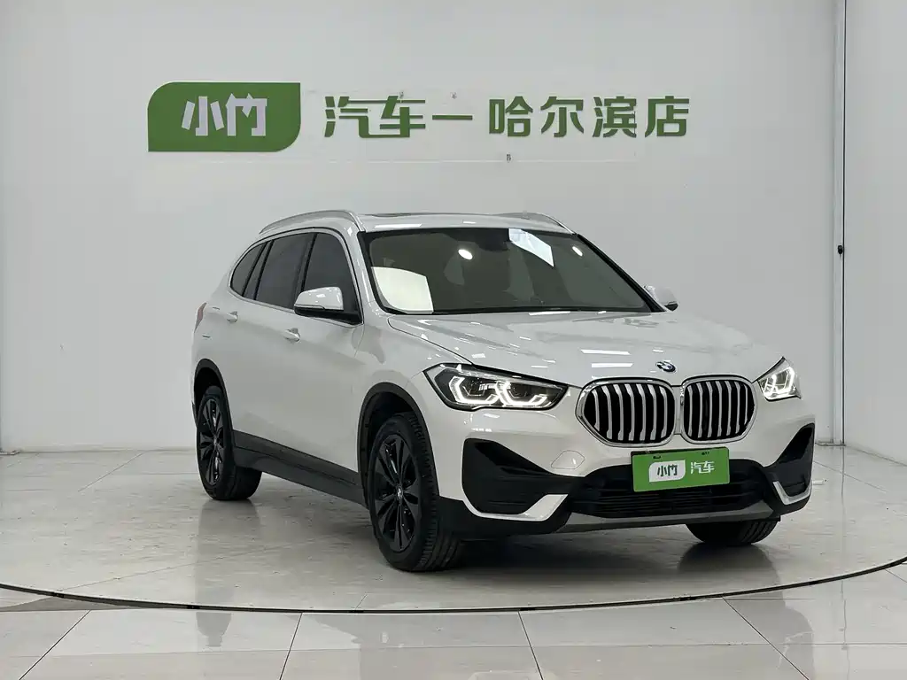 BMW X1 2021 sDrive20Li Fashion