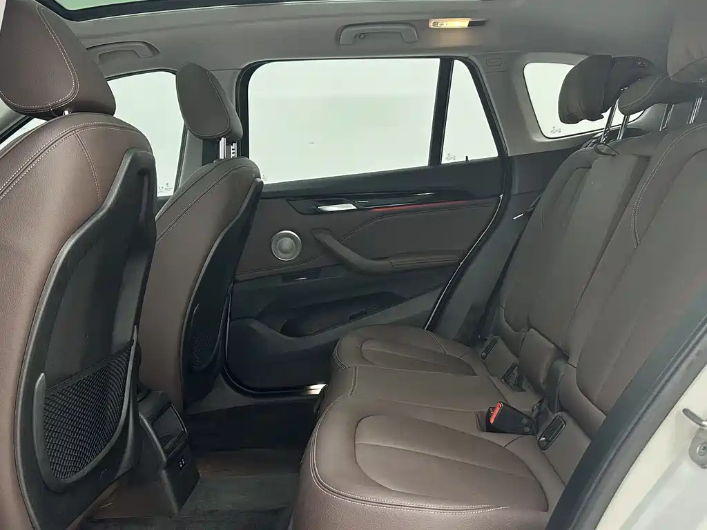 BMW X1 2021 sDrive20Li Fashion