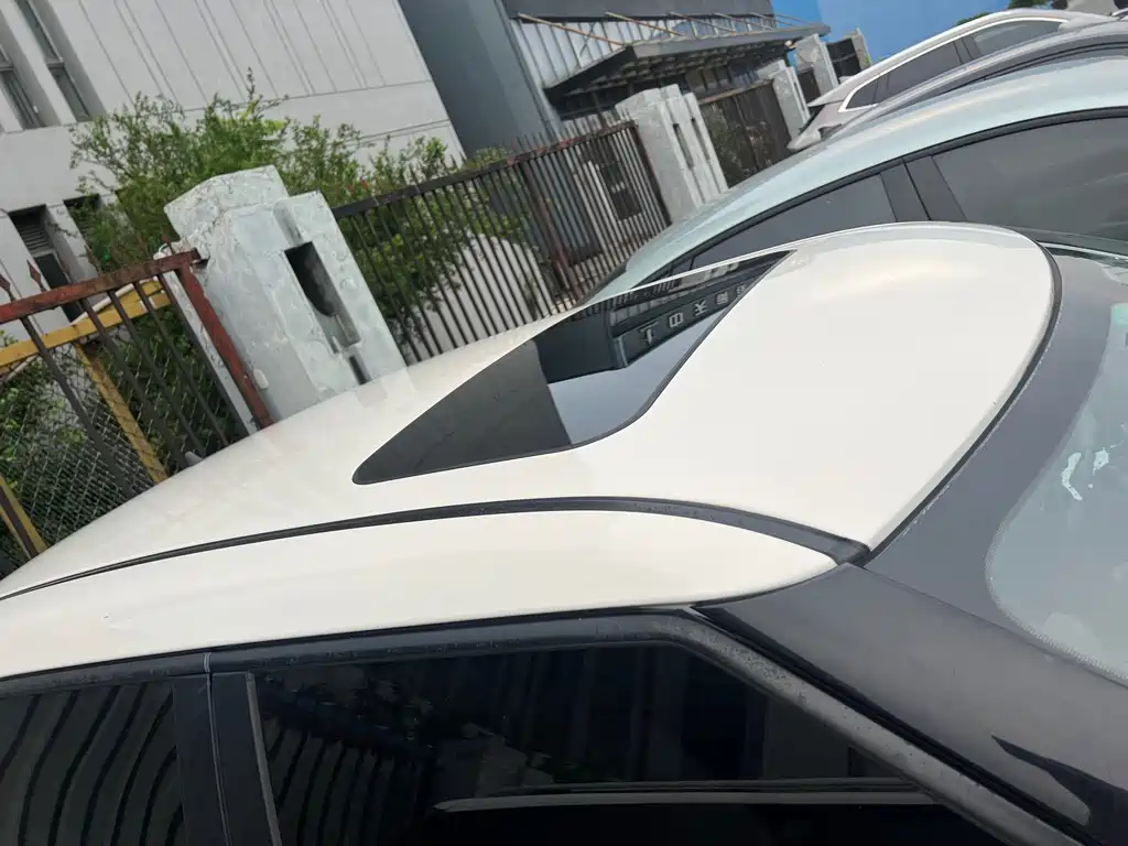 MG 3 2014 1.5L AMT Elite