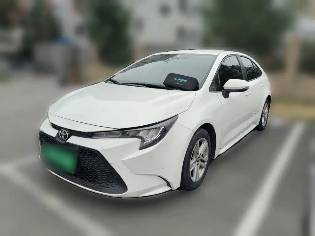 Toyota Levin