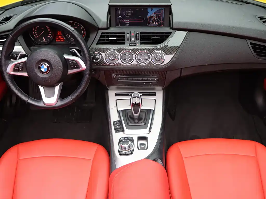 BMW Z4 — миниатюра 19
