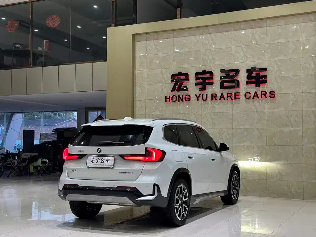BMW X1 — миниатюра 18