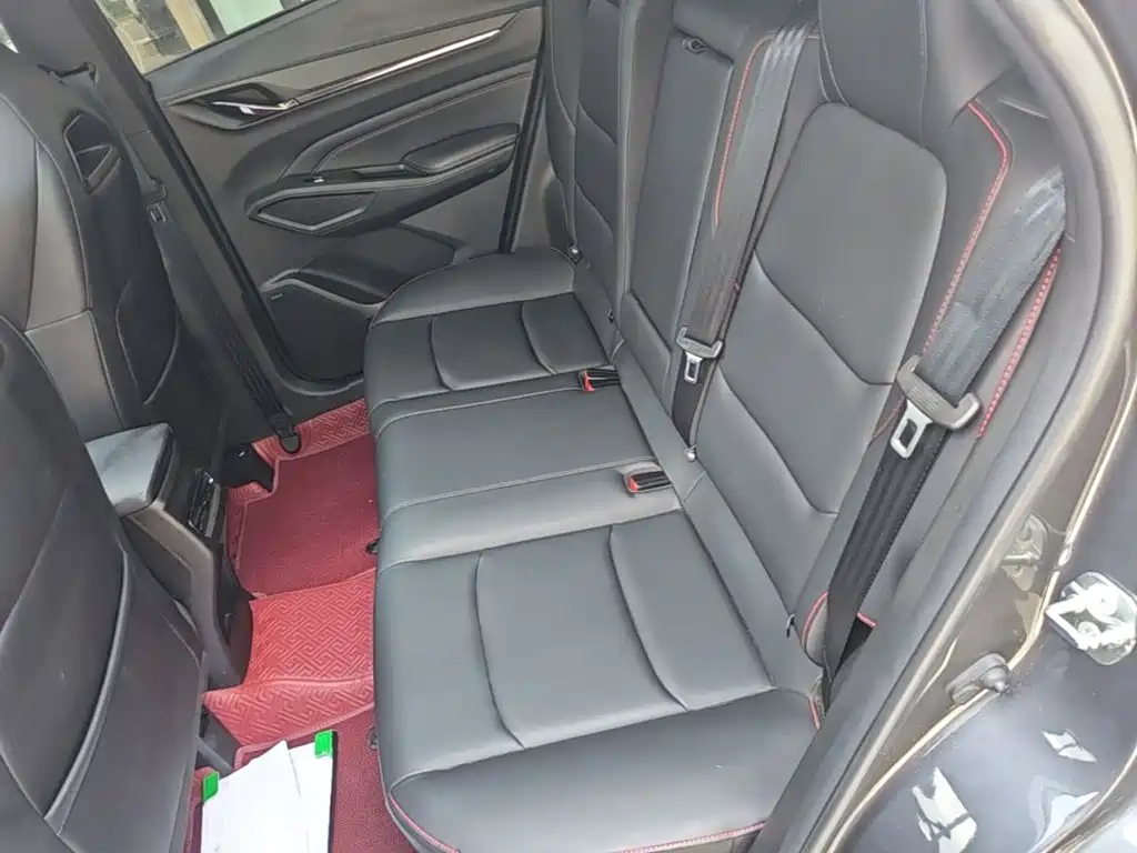 Oshan Oushang X5 PLUS — миниатюра 17