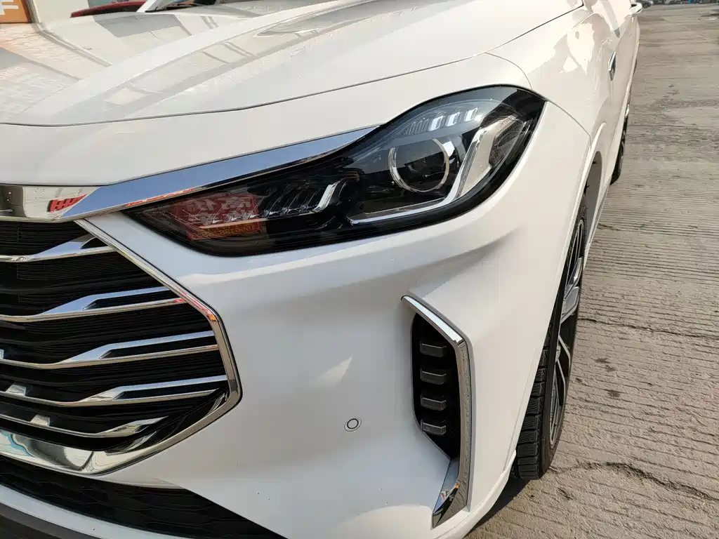 Jetour X70 PLUS — миниатюра 10