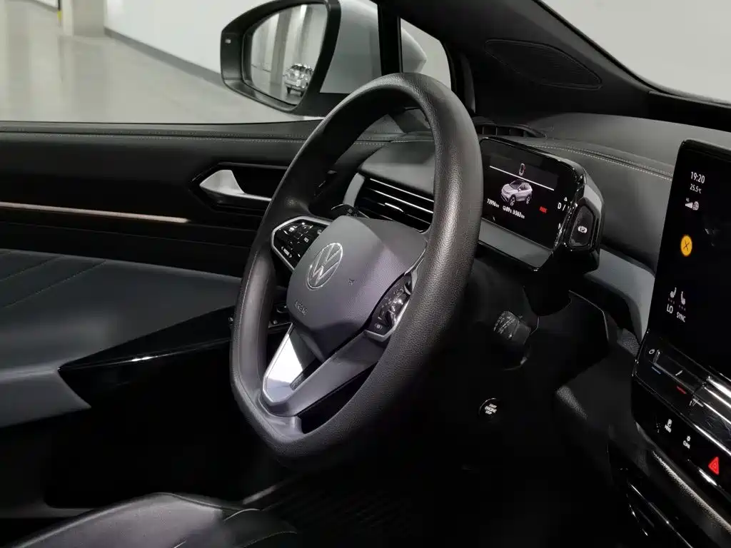 Volkswagen ID.4 X — миниатюра 22