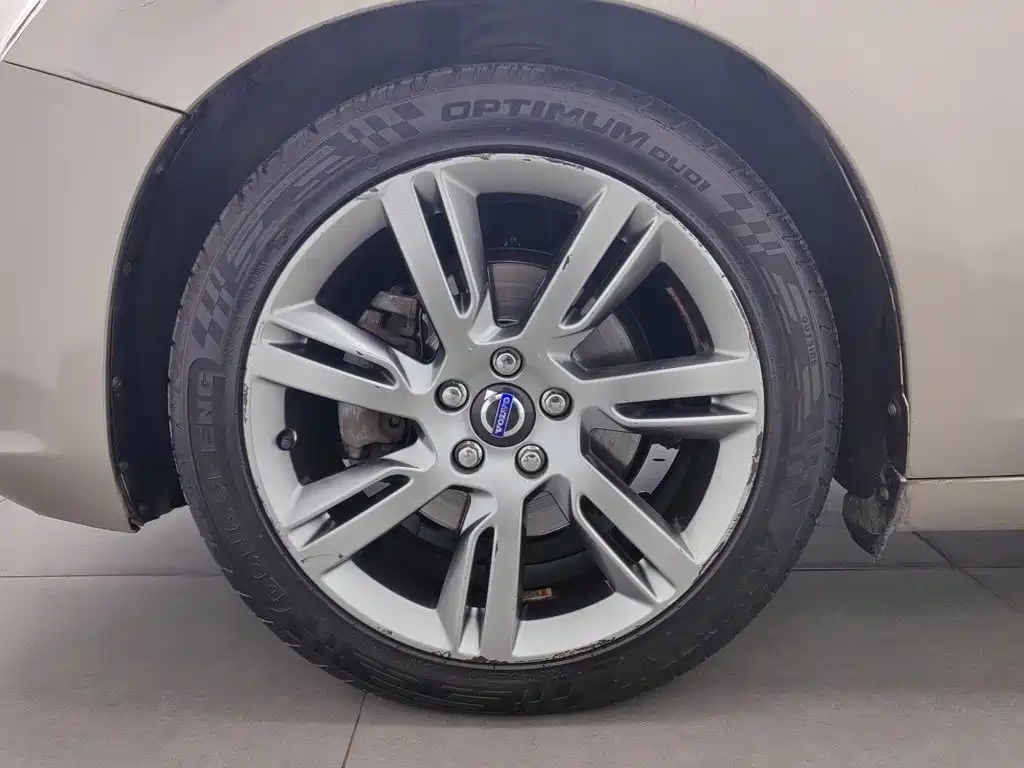 Volvo S60 — миниатюра 17