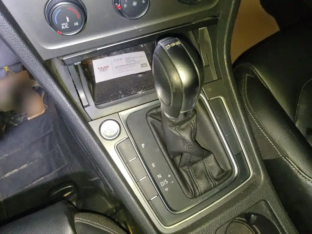 Volkswagen Golf — миниатюра 7