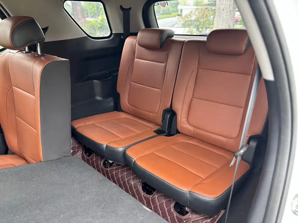 Oshan Oushang CX70 — миниатюра 15