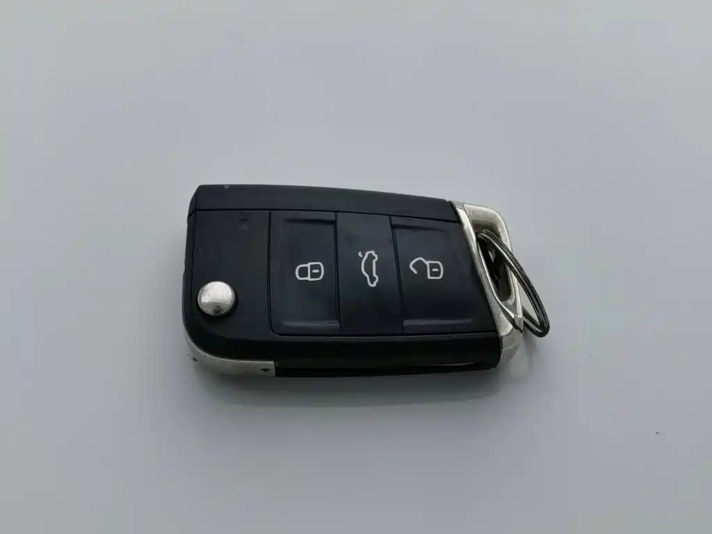 Volkswagen Sagitar — миниатюра 19