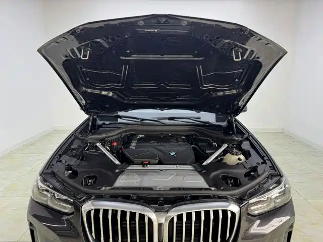 BMW X3 — миниатюра 17
