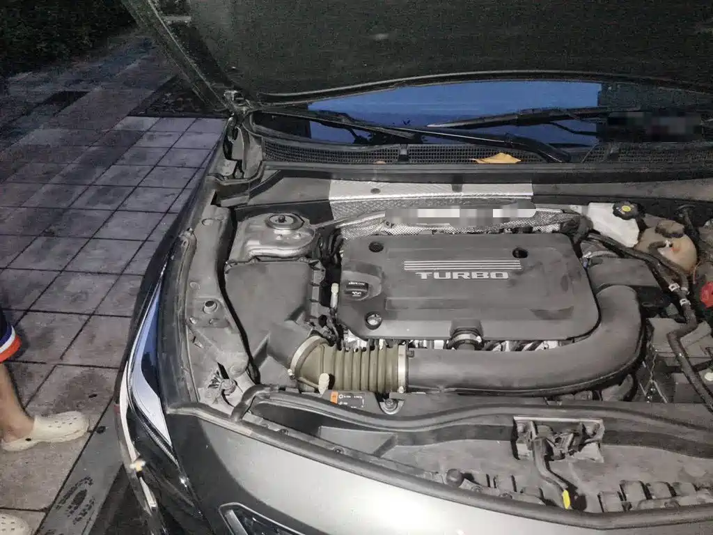 Cadillac XT4 — миниатюра 20