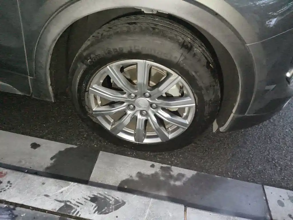 Cadillac XT4 — миниатюра 24