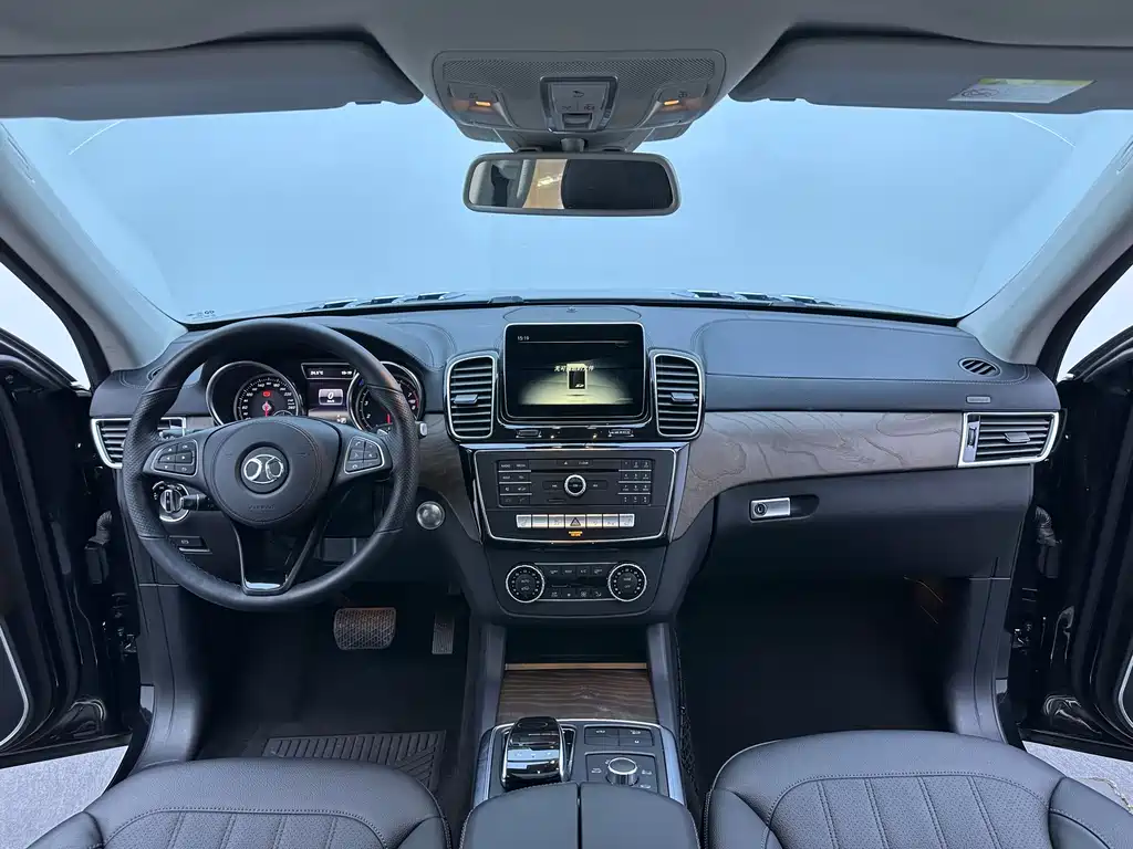 Beijing Off-Road BJ90 — миниатюра 11