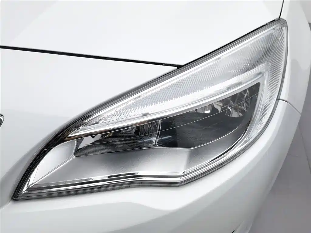 Buick Excelle 2014 XT 1.6L AT Fashion