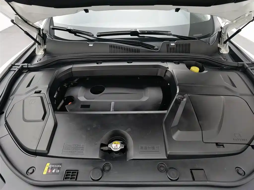Wey VV5 2019 2.0T V