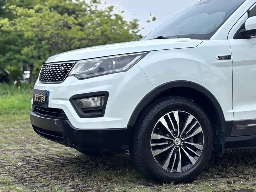 Oshan Oushang CX70 — миниатюра 10
