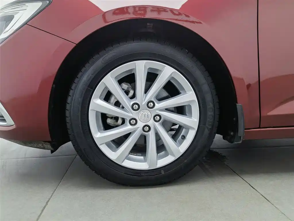 Buick Verano — фотографии объявления, Фото 17