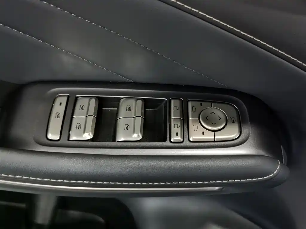 Baojun Yunhai 2026 140km Standard