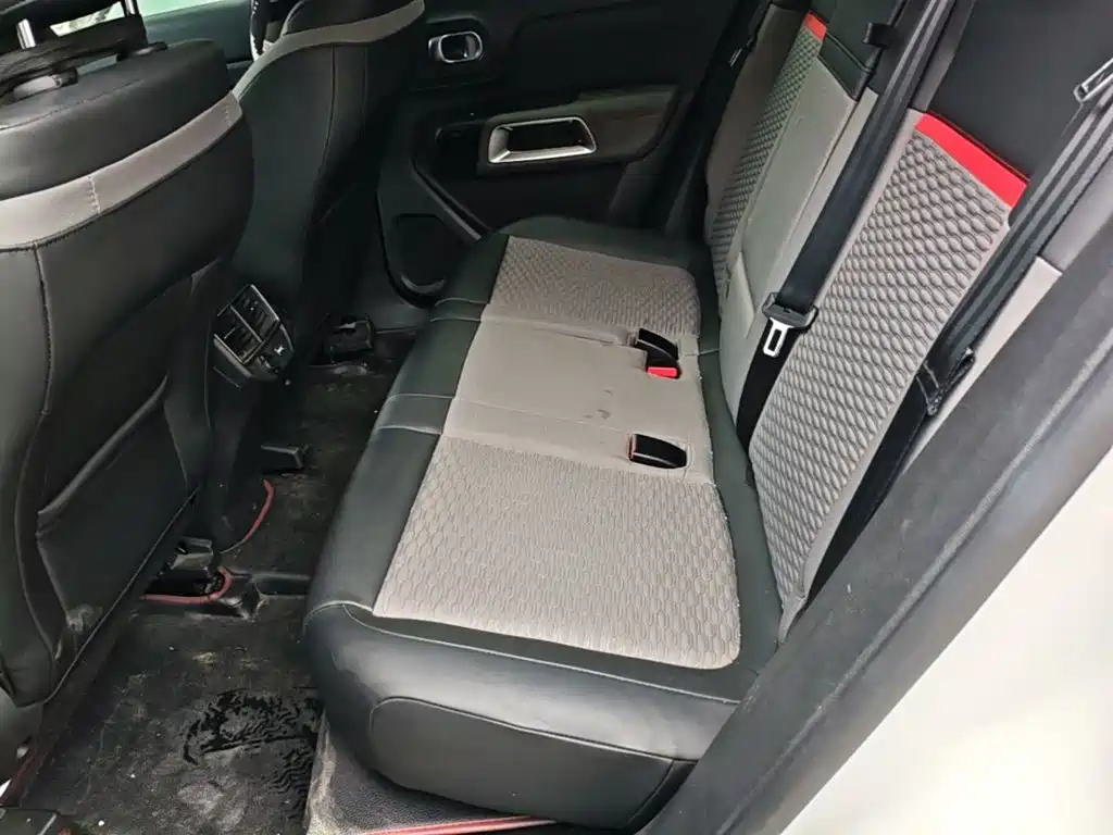 Citroen C5 AIRCROSS — миниатюра 17