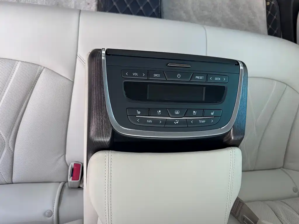 Buick LaCrosse — миниатюра 7