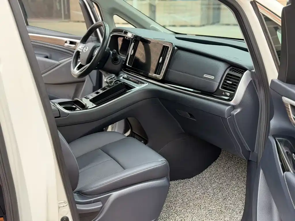 GAC Motor Trumpchi M8 — миниатюра 4