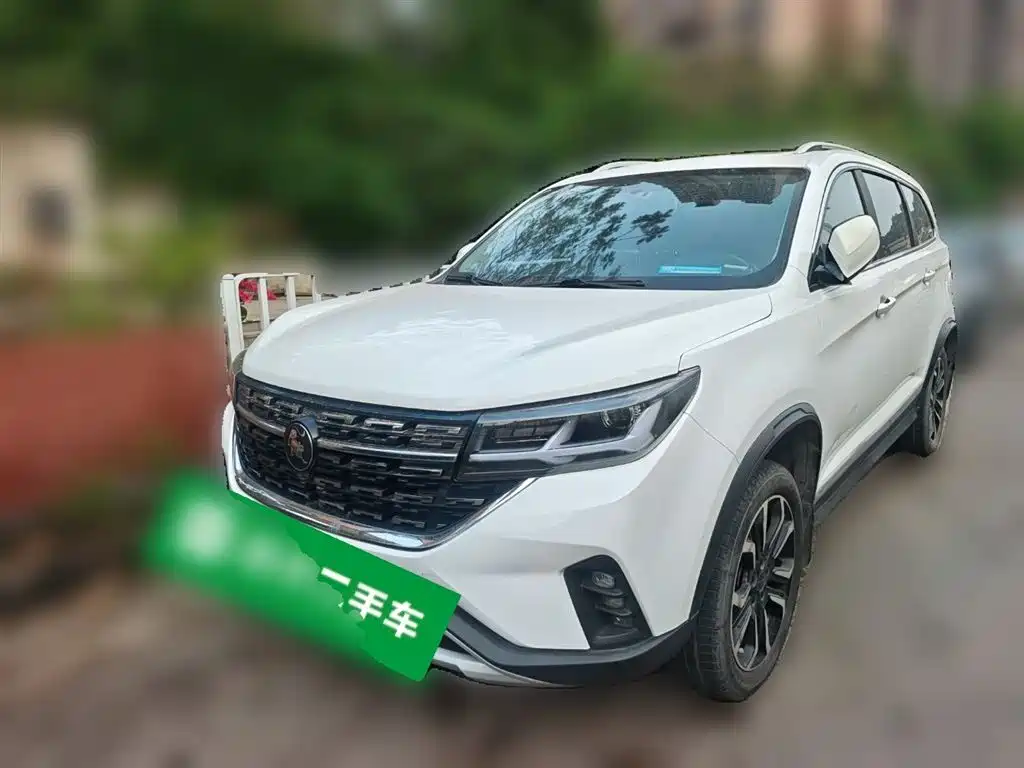 Fengxing Fengxing T5L 2023