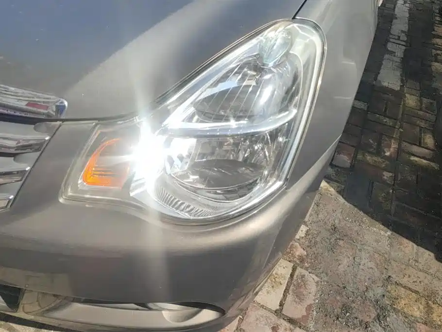 Nissan Sylphy 2018 1.6XE+ CVT Lead