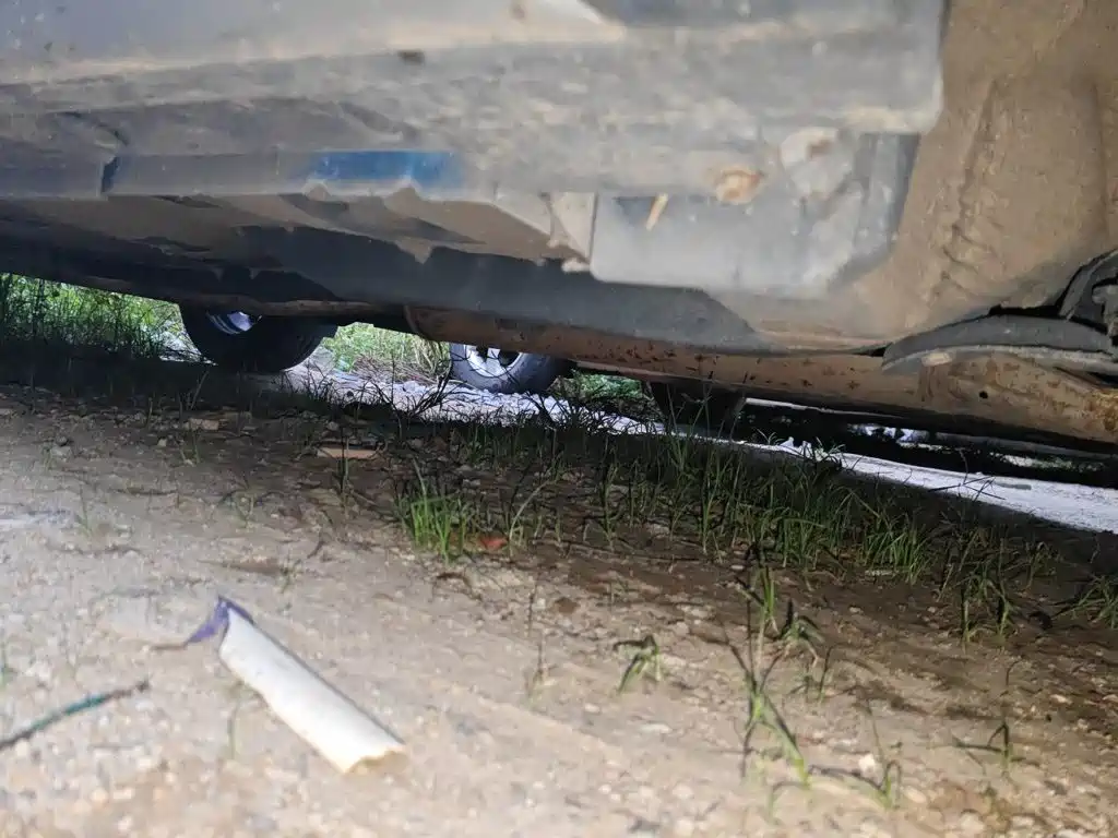 Toyota Yaris L — миниатюра 16